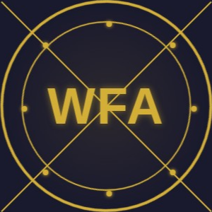 WZDM Logo